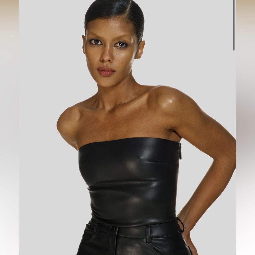 Cult Naked killa leather set - Picture 3 of 12